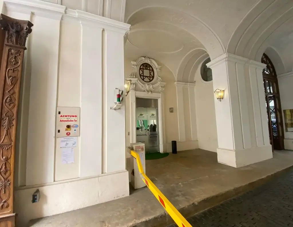 Geschäftslokal in 1010 Wien - zu mieten