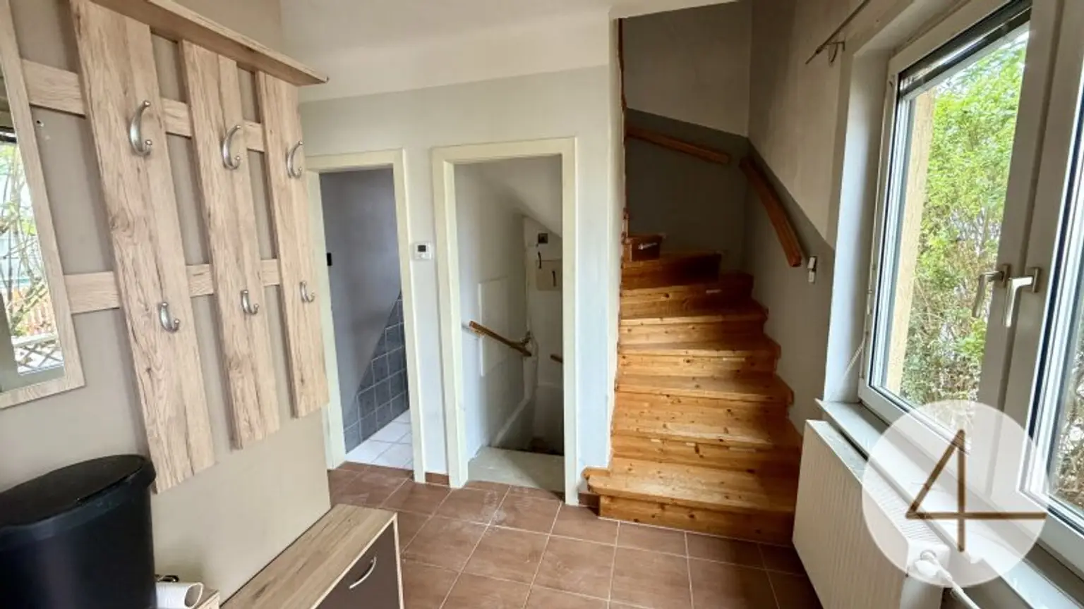 Familienidyll auf 1.092m² – charmantes Einfamilienhaus mit großem Garten