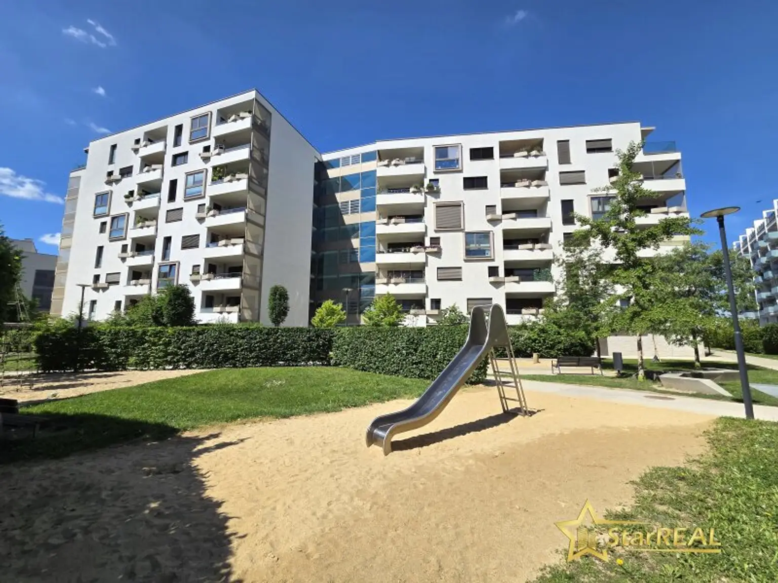 Ansicht