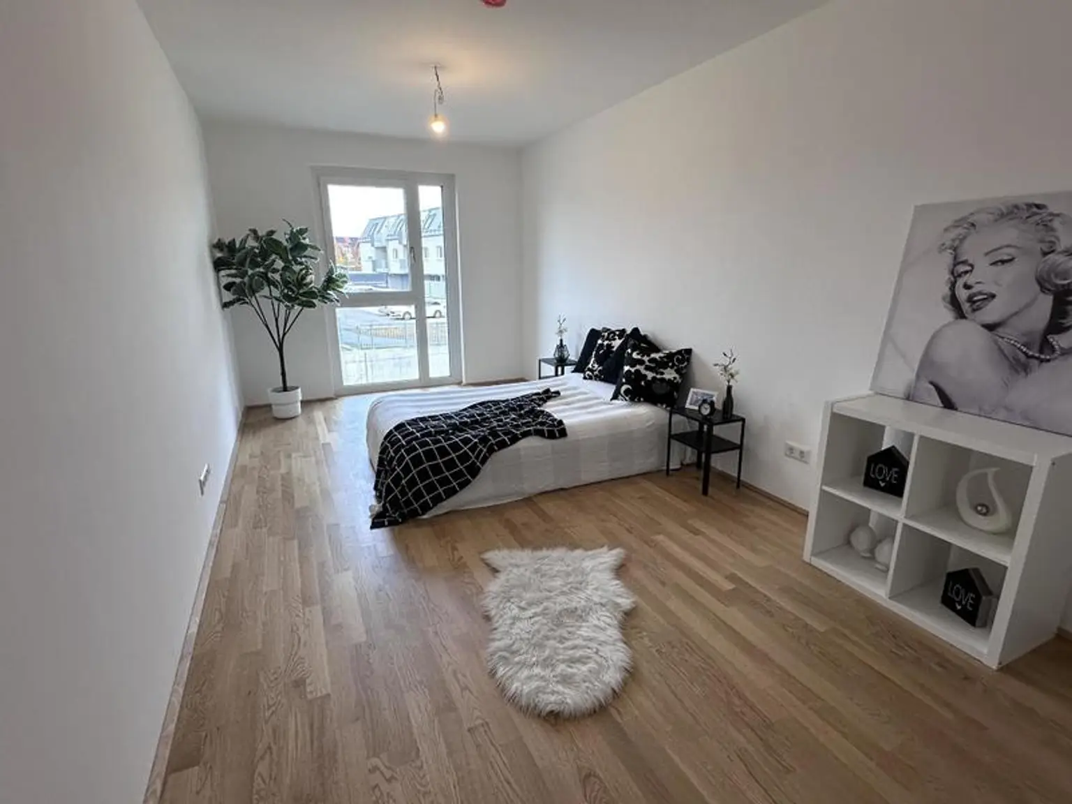 einen Katzensprung von Wien entfernt MIETE