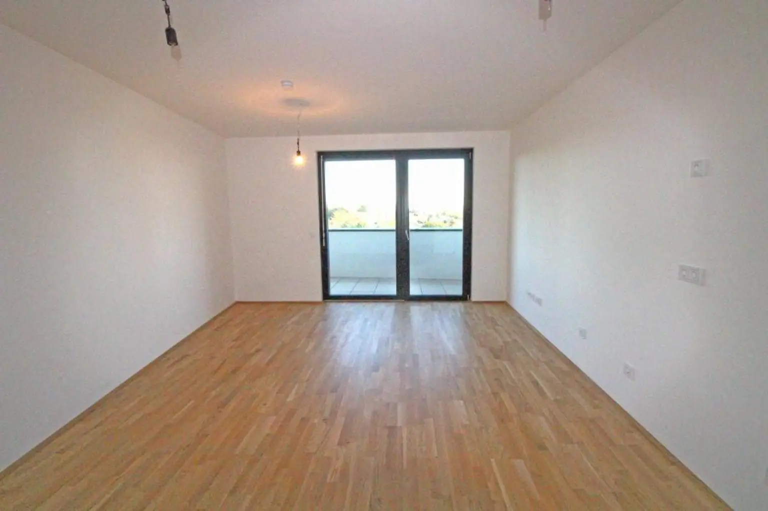 "Grüne Wohnoase in der Biotop-City direkt am Erholungsgebiet Wienerberg"