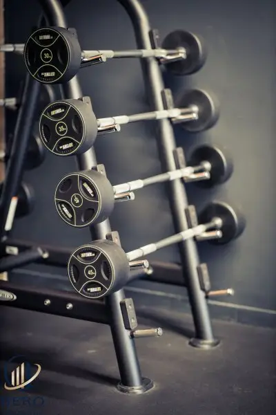Top Fitnesscenter in Wilhelmsburg unbefristet zu Pachten!