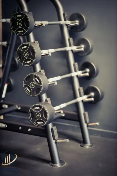 Top Fitnesscenter in Wilhelmsburg unbefristet zu Pachten!