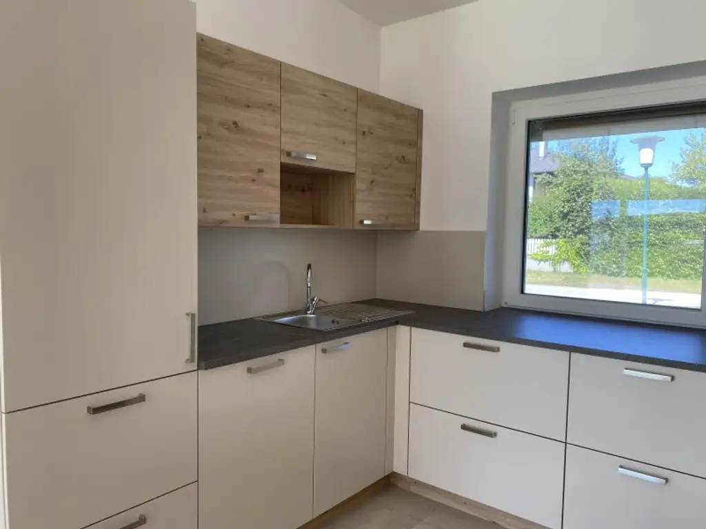 Schöner, barrierefreier  Bungalow  mit Grünblick