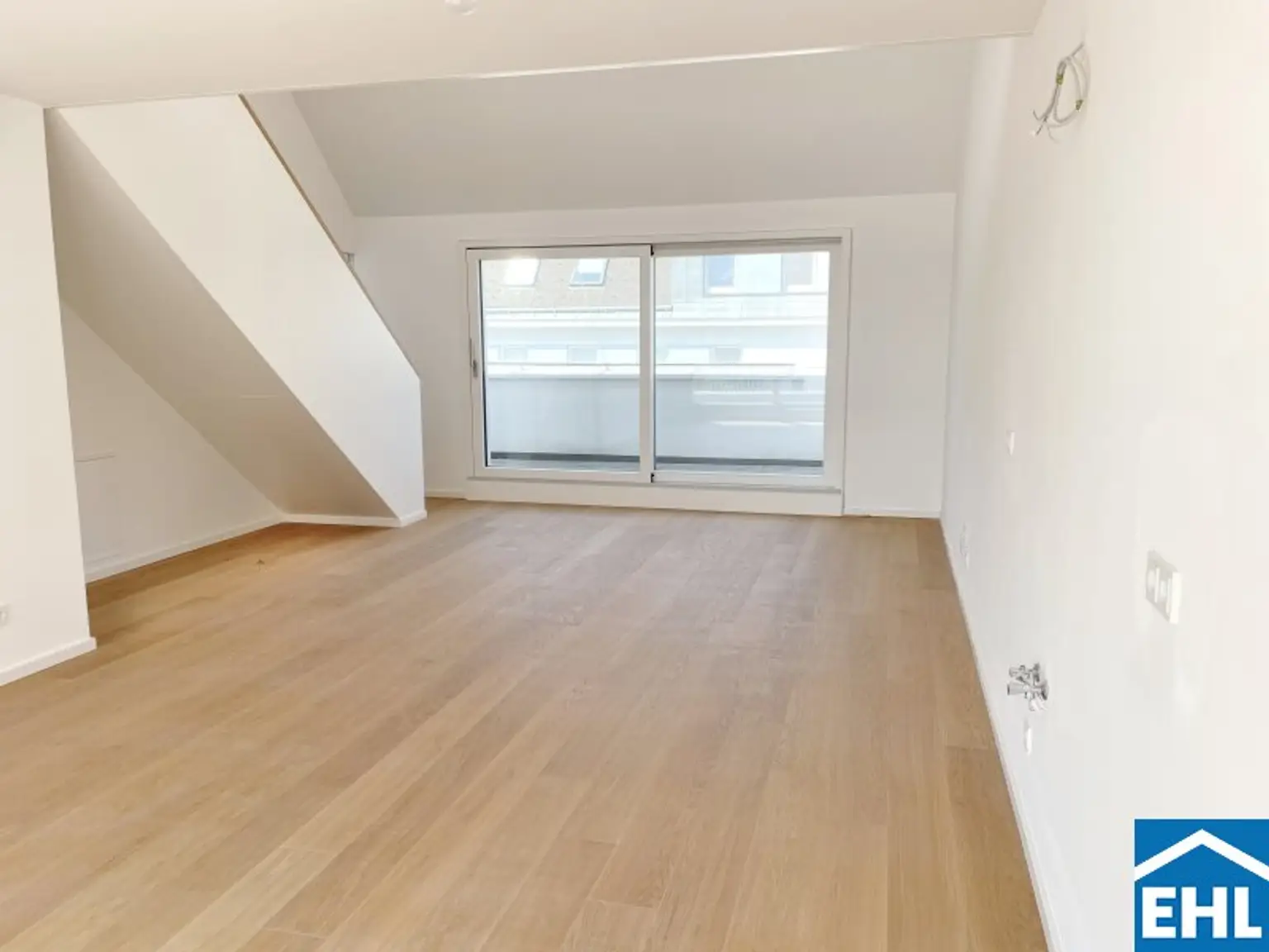 Vorsorgewohnung im Apostelhof!