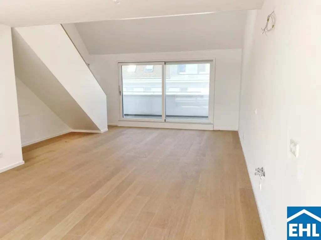 Vorsorgewohnung im Apostelhof!