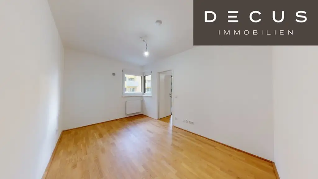 | AB FEBRUAR | 2 ZIMMER | BALKON | SÜDSEITIG | NAHE THERESA-TAUSCHER-PARK