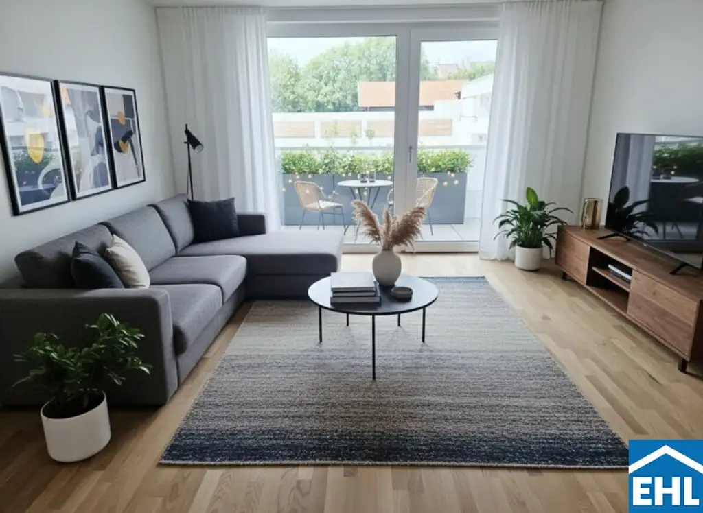 Ihr sonniges Zuhause inmitten der Weinberge – Wohnen, wo Träume reifen