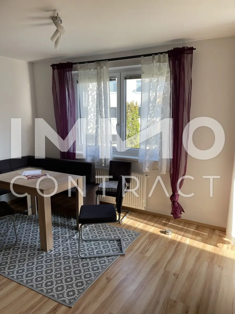 Ideal für Jungfamilie!