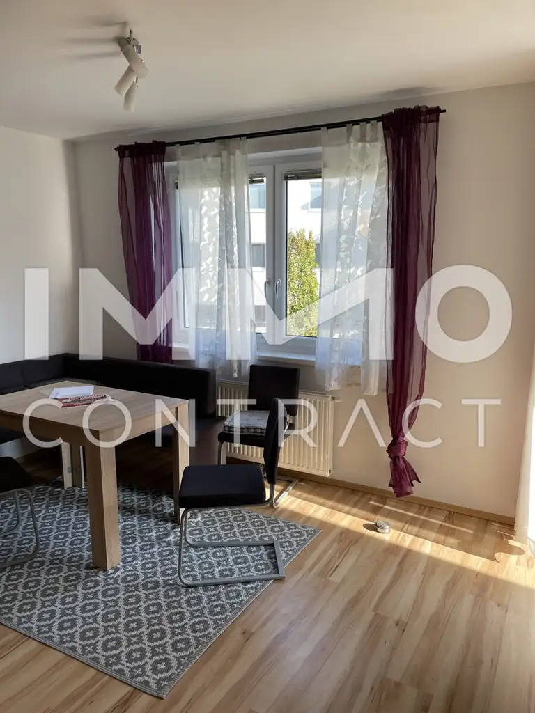 Ideal für Jungfamilie!