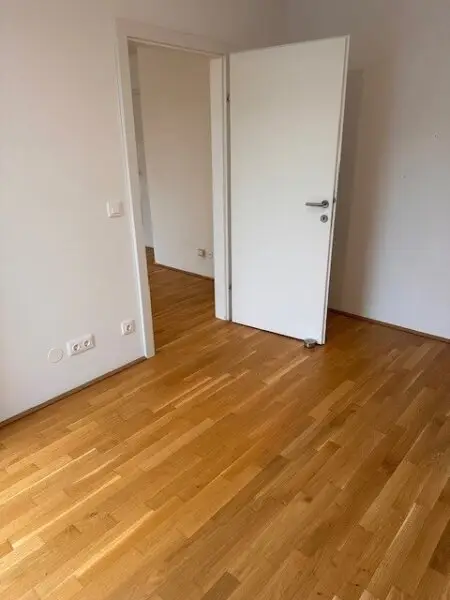 Dachterrassenwohnung 2-Zimmer inkl hochwertiger Markenküche und Kellerabteil / K2-56