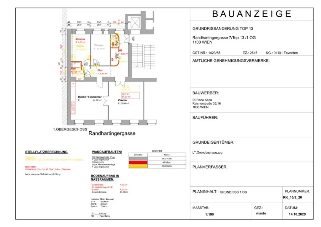 Plan