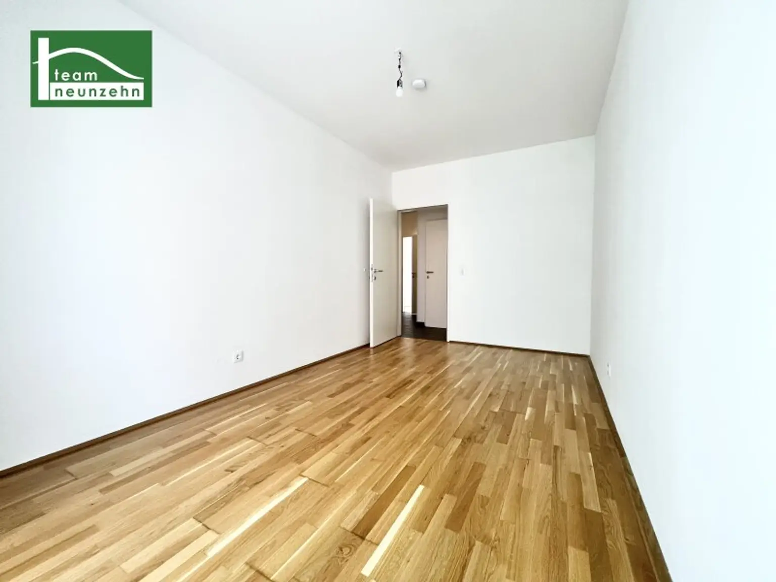 Ungergasse: Sonnige Mietwohnung mit Parkblick wartet auf Sie!