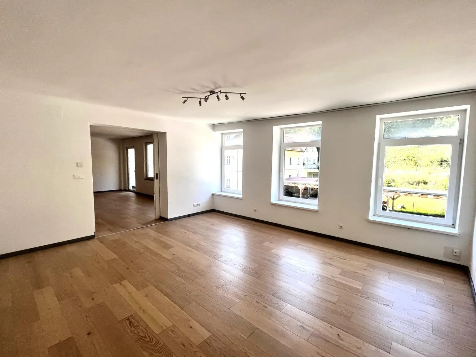 13. Eigentumswohnung 3021 Pressbaum