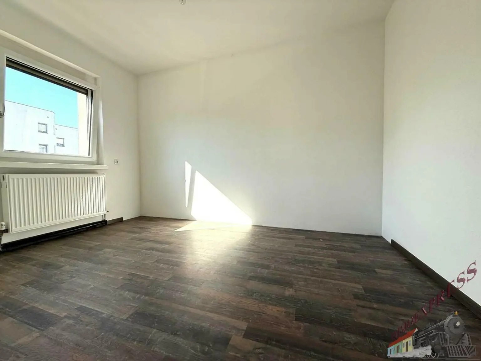 Große 4-Zimmer Eigentumswohnung im schönen Theodor Kery Wohnpark, neben dem Neufelder See!