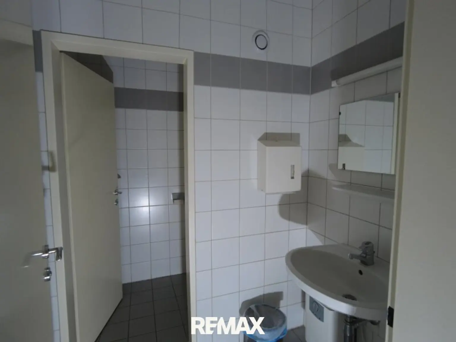 Toilette