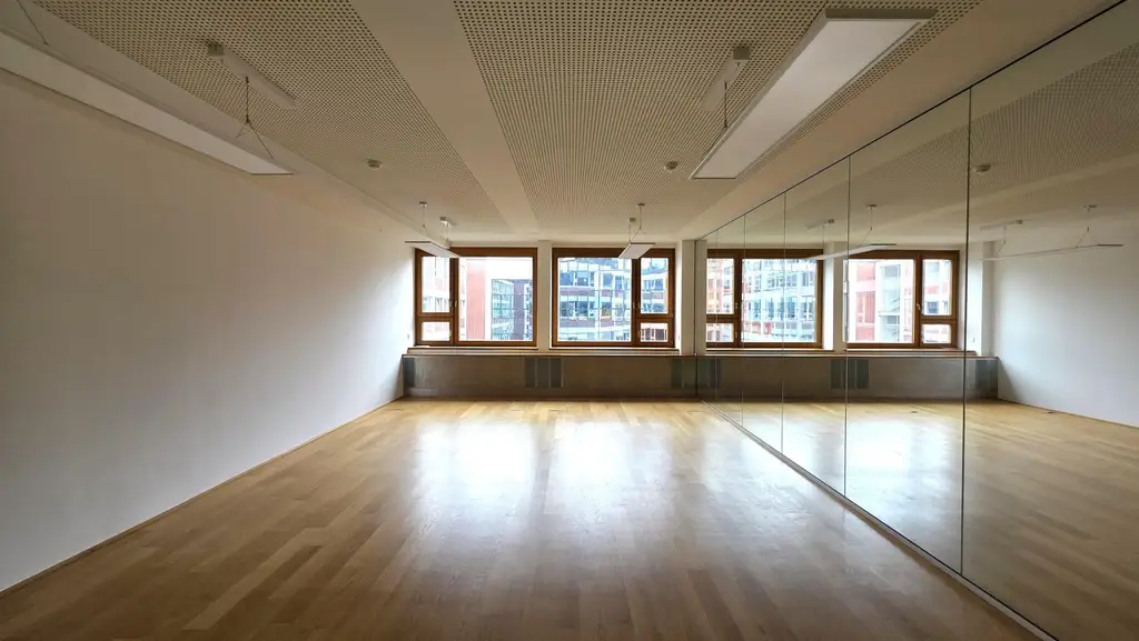 Modernes BÜRO am Schottenring - U2-Nähe!!