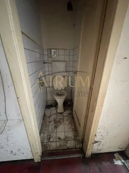 Provisionsfrei - Sanierungsobjekt in 1020 Wien – zwischen Zentrum und Alsergrund