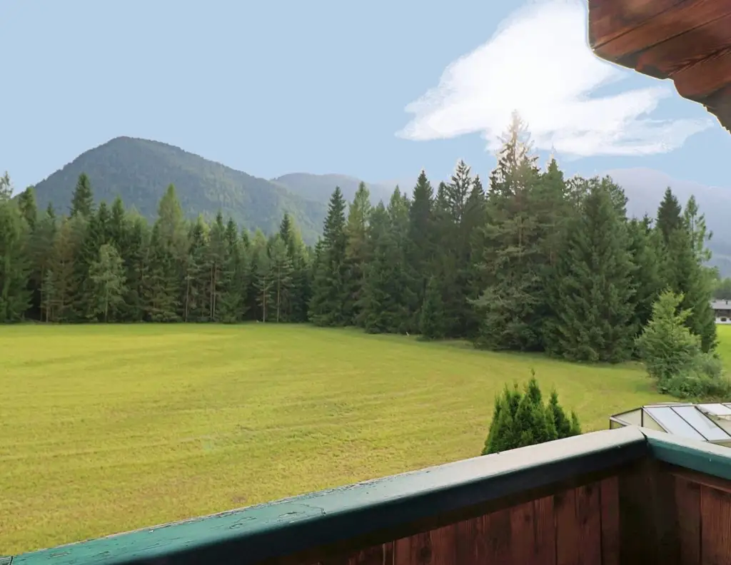 Traumhaftes Baugrundstück - Ihr neues Eigenheim am Fuße der Steinberge!