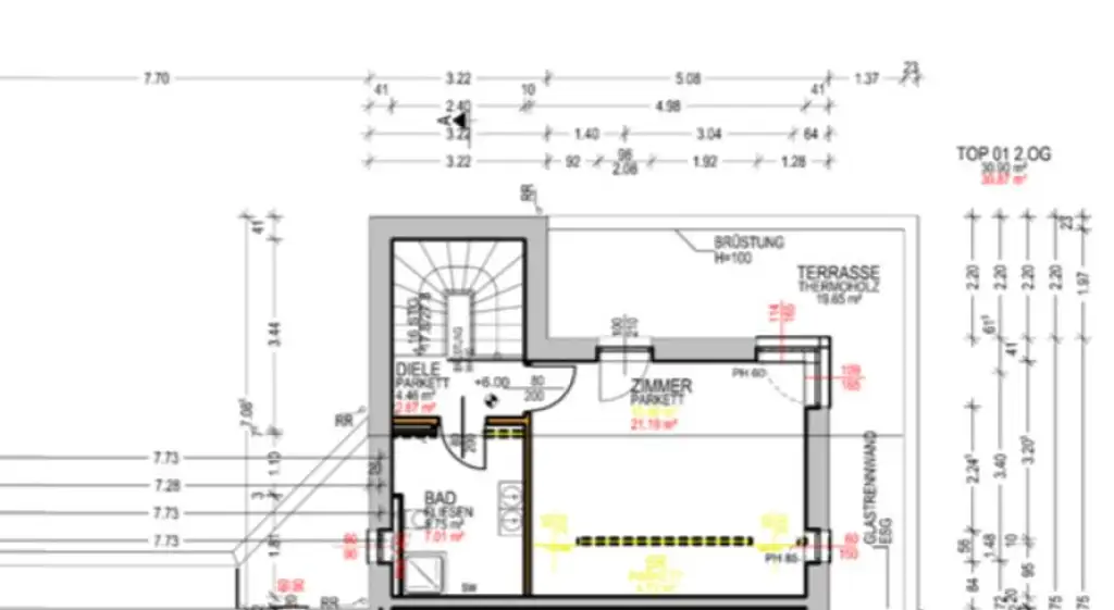 Erstbezug! Wunderschönes 4-Zimmer-Einfamilienhaus in Korneuburg