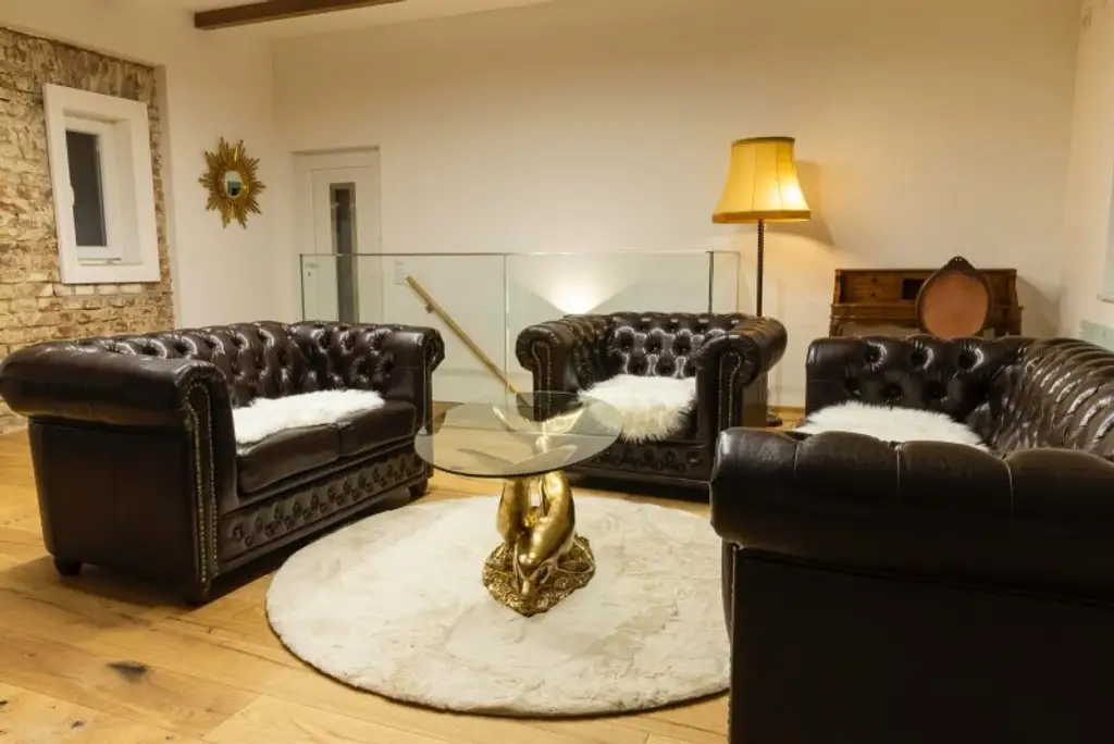 Exklusive Landhausvilla in Engelmannsbrunn – Luxus, Ruhe & Privatsphäre im Herzen des Wagrams