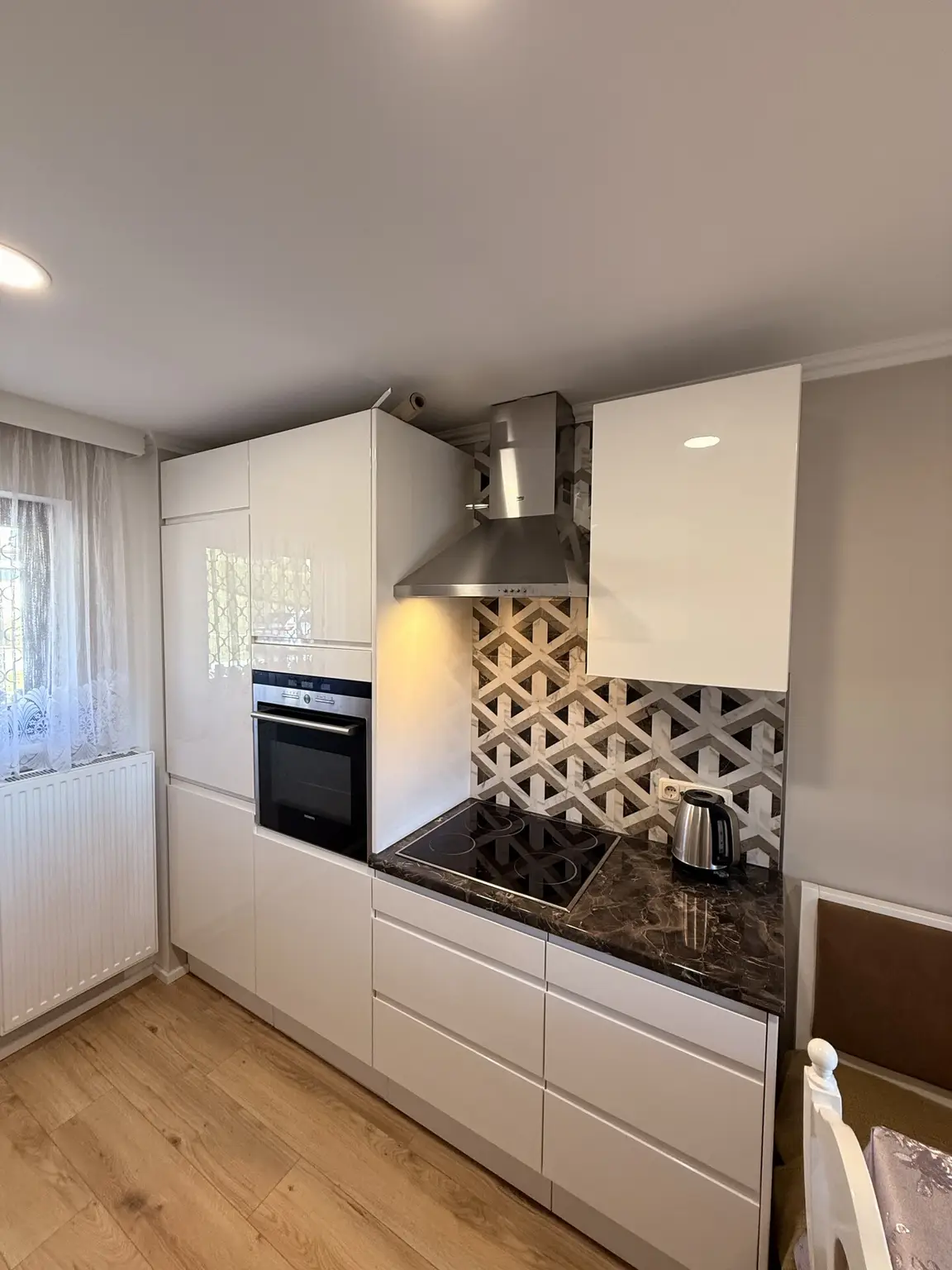 „Ihr Rückzugsort in den Bergen – Einfamilienhaus mit Ausblick“