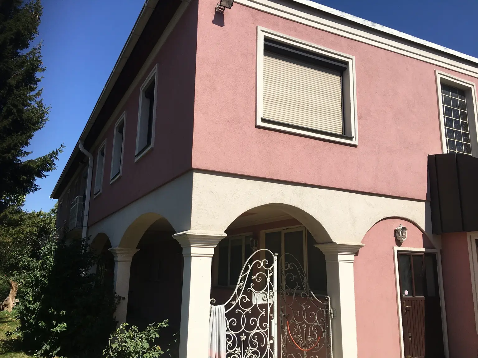 Ein- und Mehrfamilienhaus mit Potential, auch für Bauträger geeignet!!!