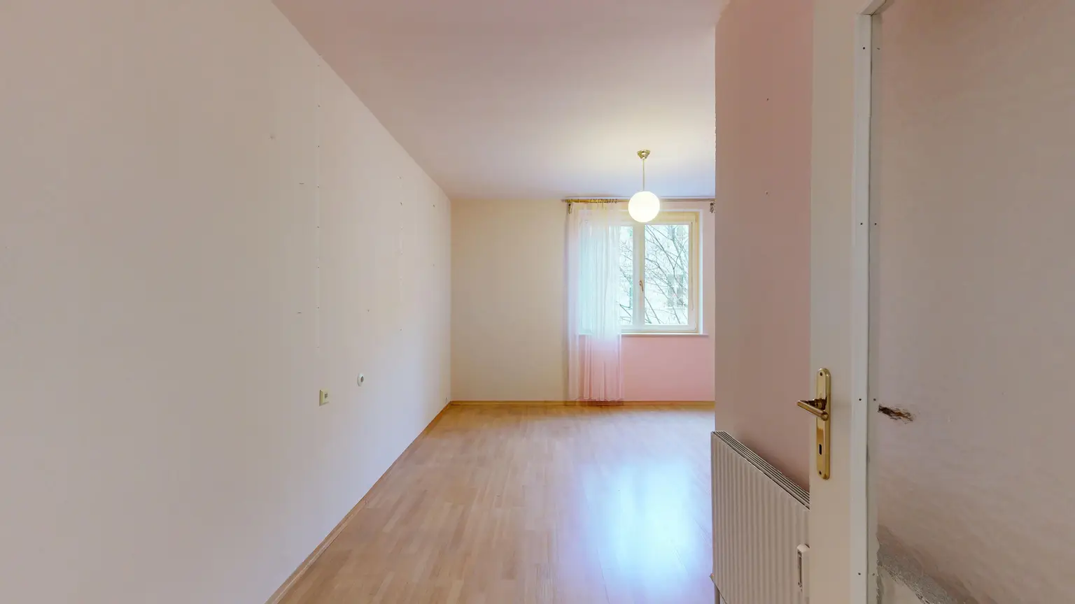 Neuer Preis: Ihre hofseitige Stadtoase in der Nähe der Neubaugasse für 475.000