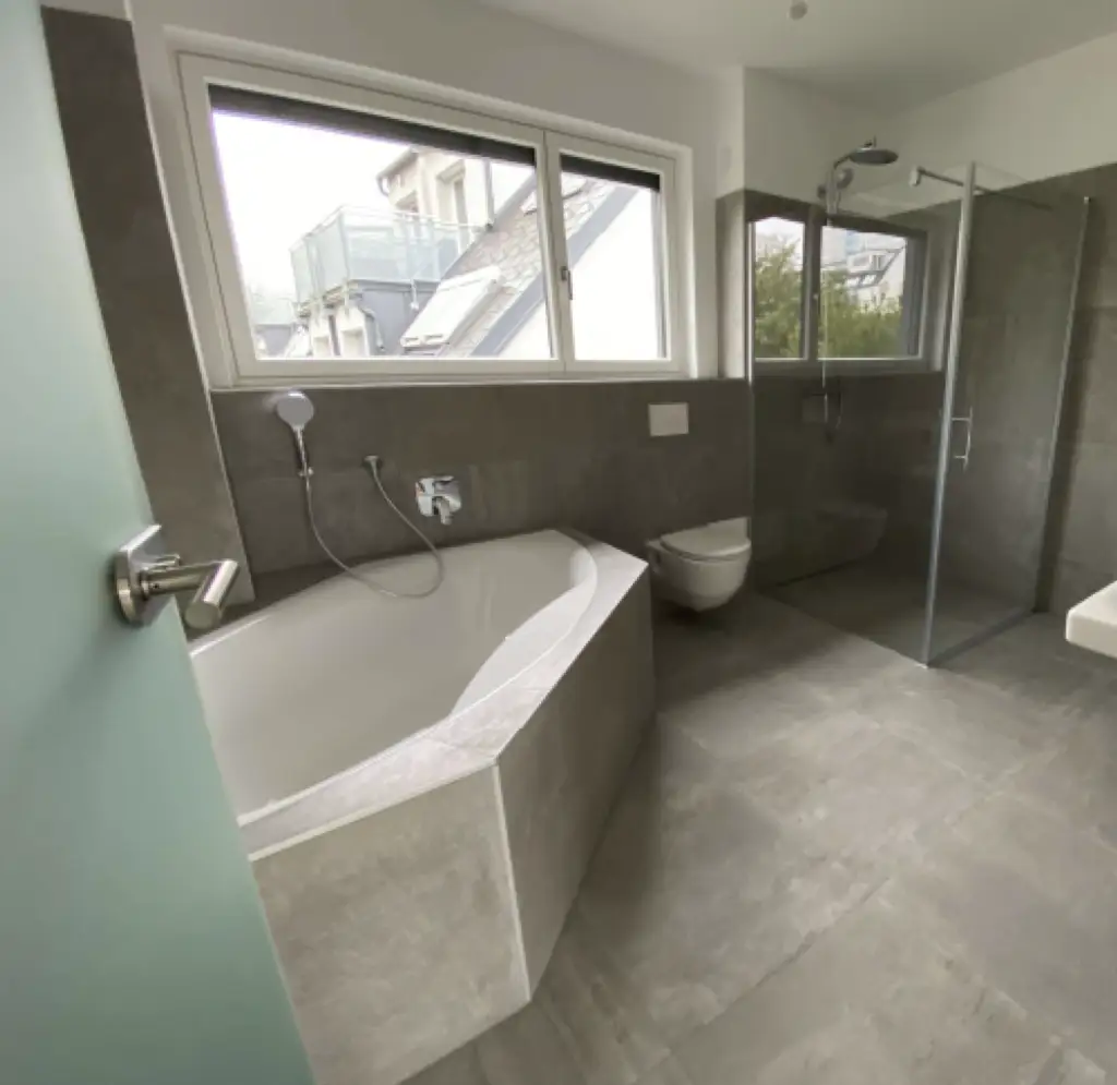 Penthouse am Kaiserwasser - Provisionsfrei