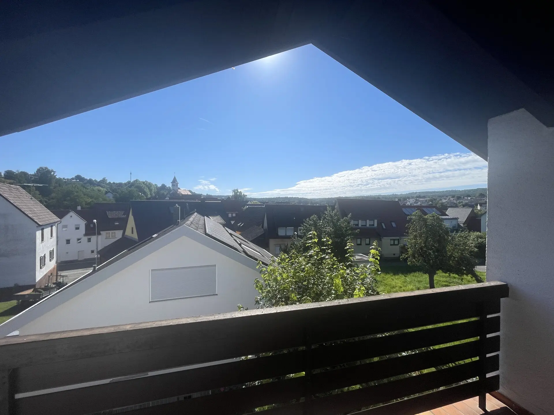 Ausblick