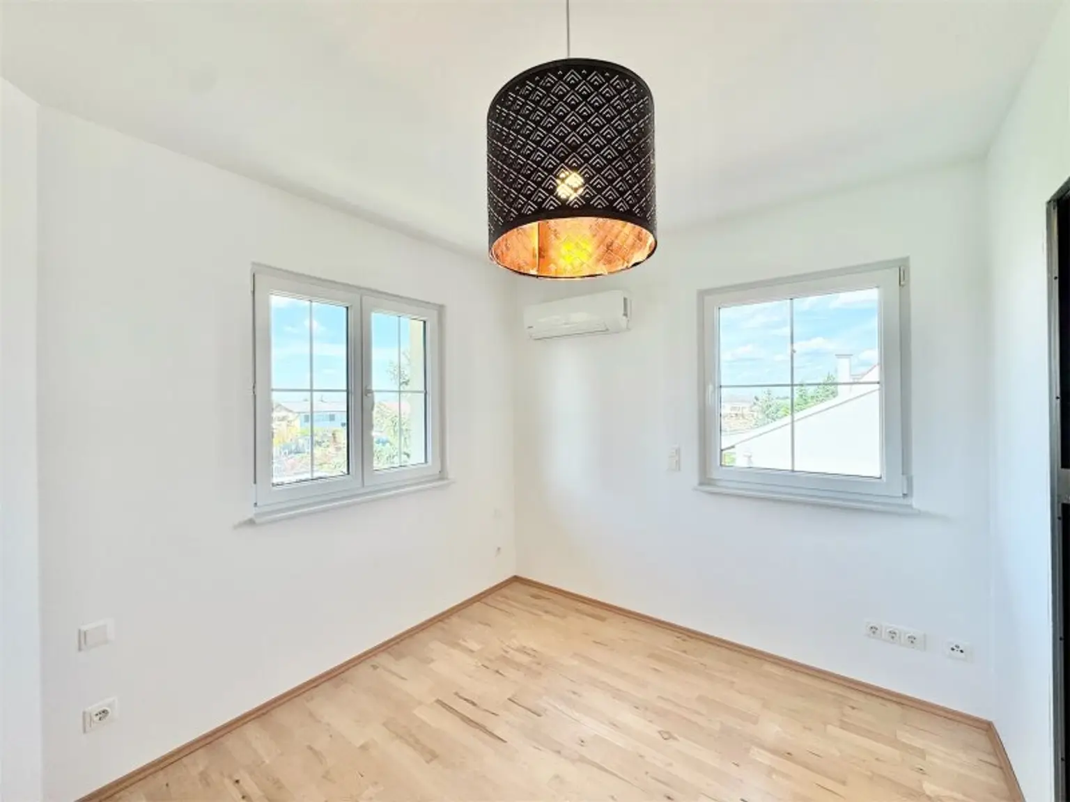 Neuer Preis! Einfamilienhaus am wunderschönen Mariensee