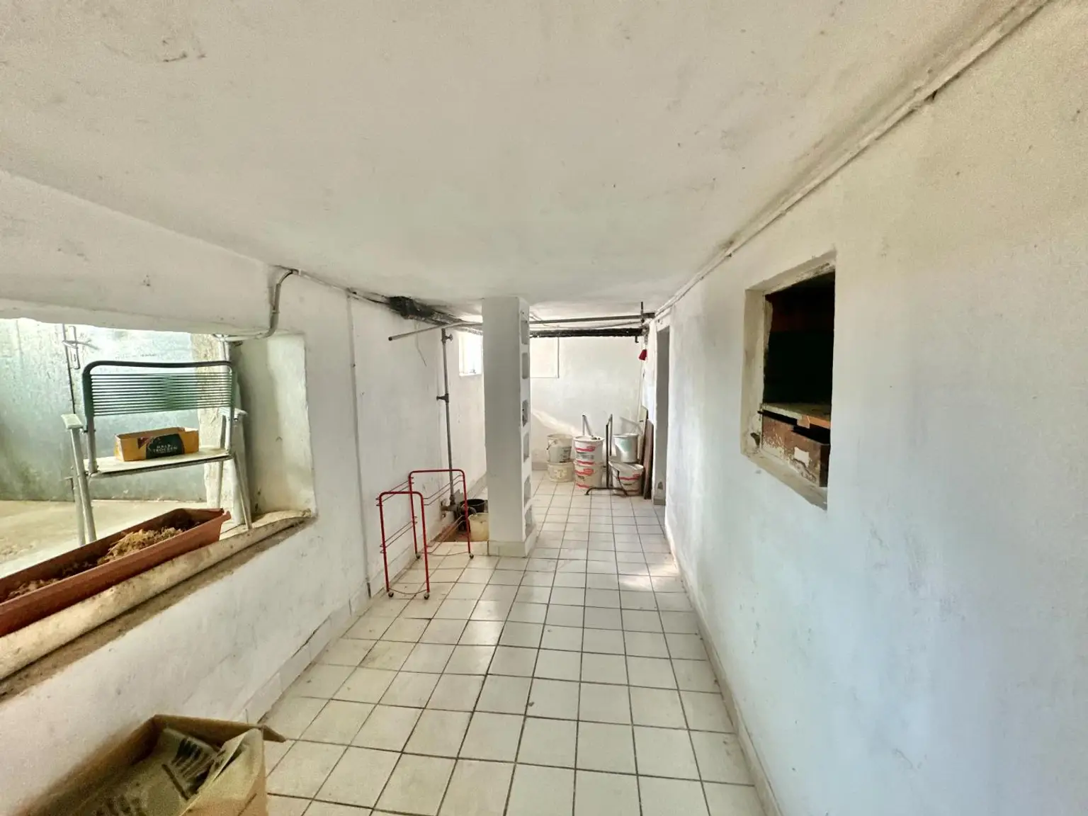 Gemütliches Landhaus im Weinviertel auf ca. 995m² Grundstück – ideal für Naturliebhaber!