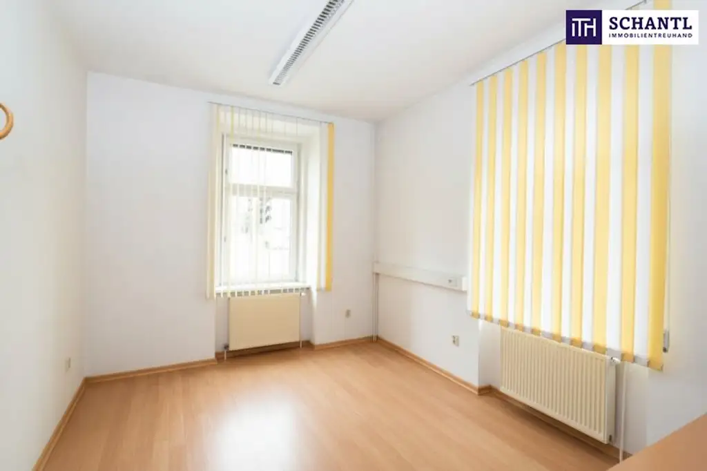 Ergreifen Sie Ihre Chance: Repräsentative Gewerbefläche in Top-Lage – der perfekte Ort für Ihr Unternehmenswachstum!