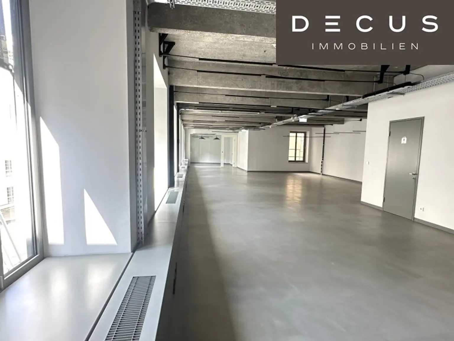 + + + FABRICATUR + + + stylisches Loft-Büro GEKÜHLT + + + 2 Räume + + +