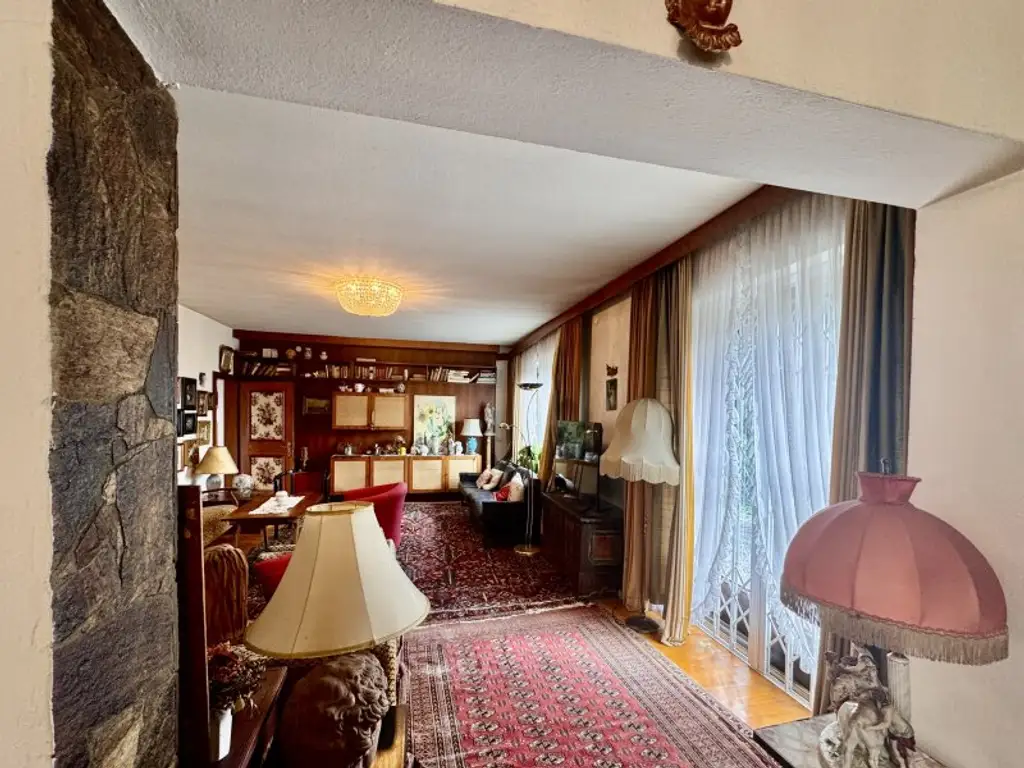 Sanierungsbedürftiger Bungalow in Ruhelage