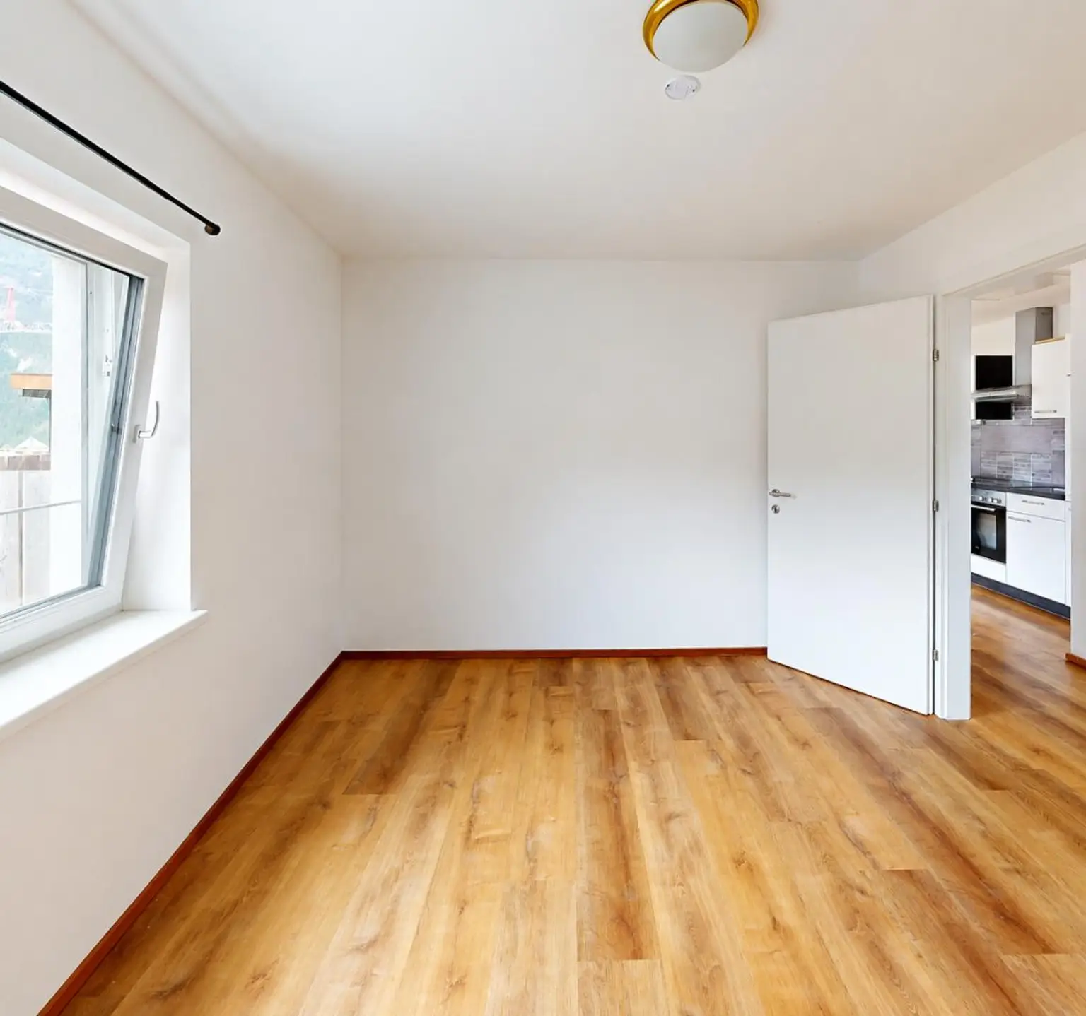 Wohnung - Zimmer