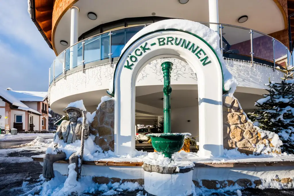 Panoramarestaurant & Eventlocation "Ko'eck" im Mariazeller Land
