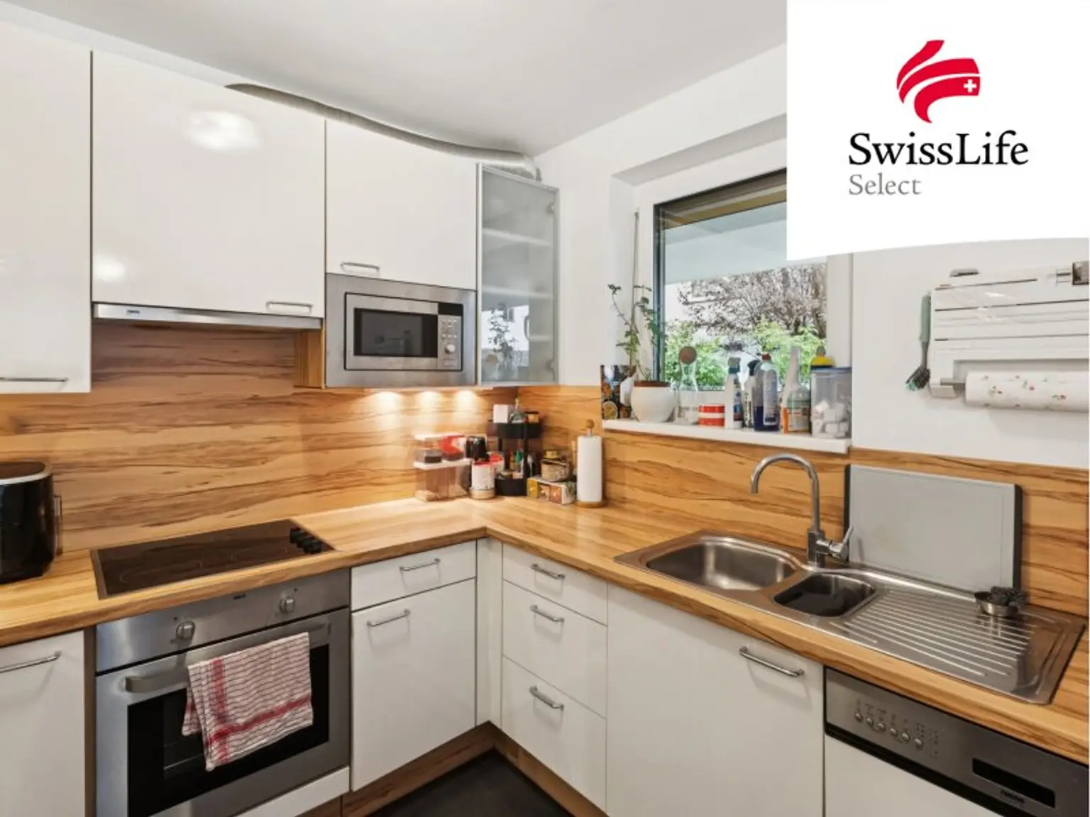 Traumhafte Erdgeschosswohnung mit Garten & zwei Terrassen – Ihr grünes Refugium mitten in Innsbruck