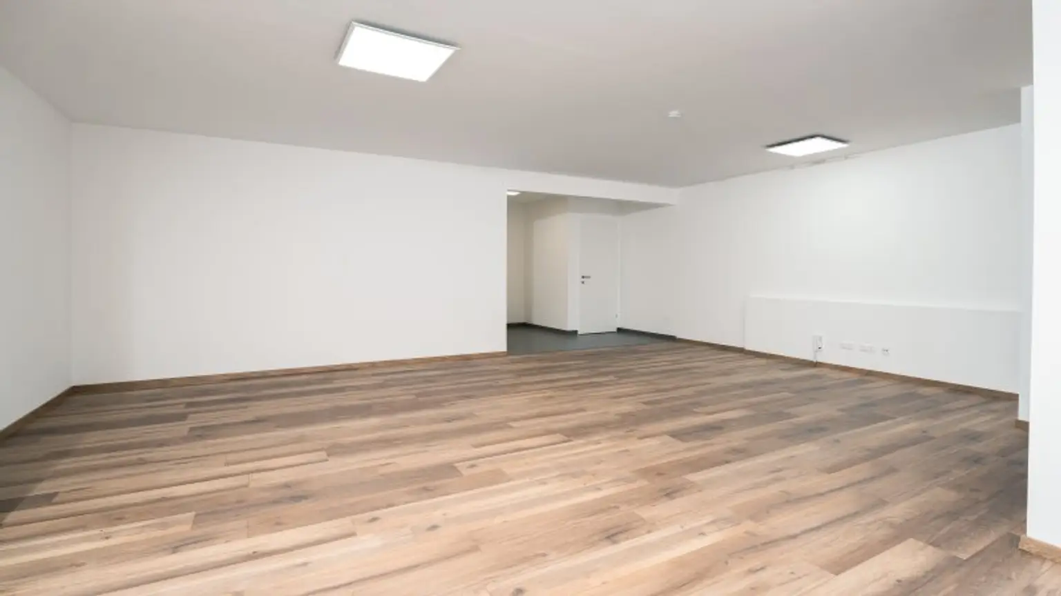 TOP Büro 66m2 Erstbezug in absoluter Ruhelage Provisionsfrei