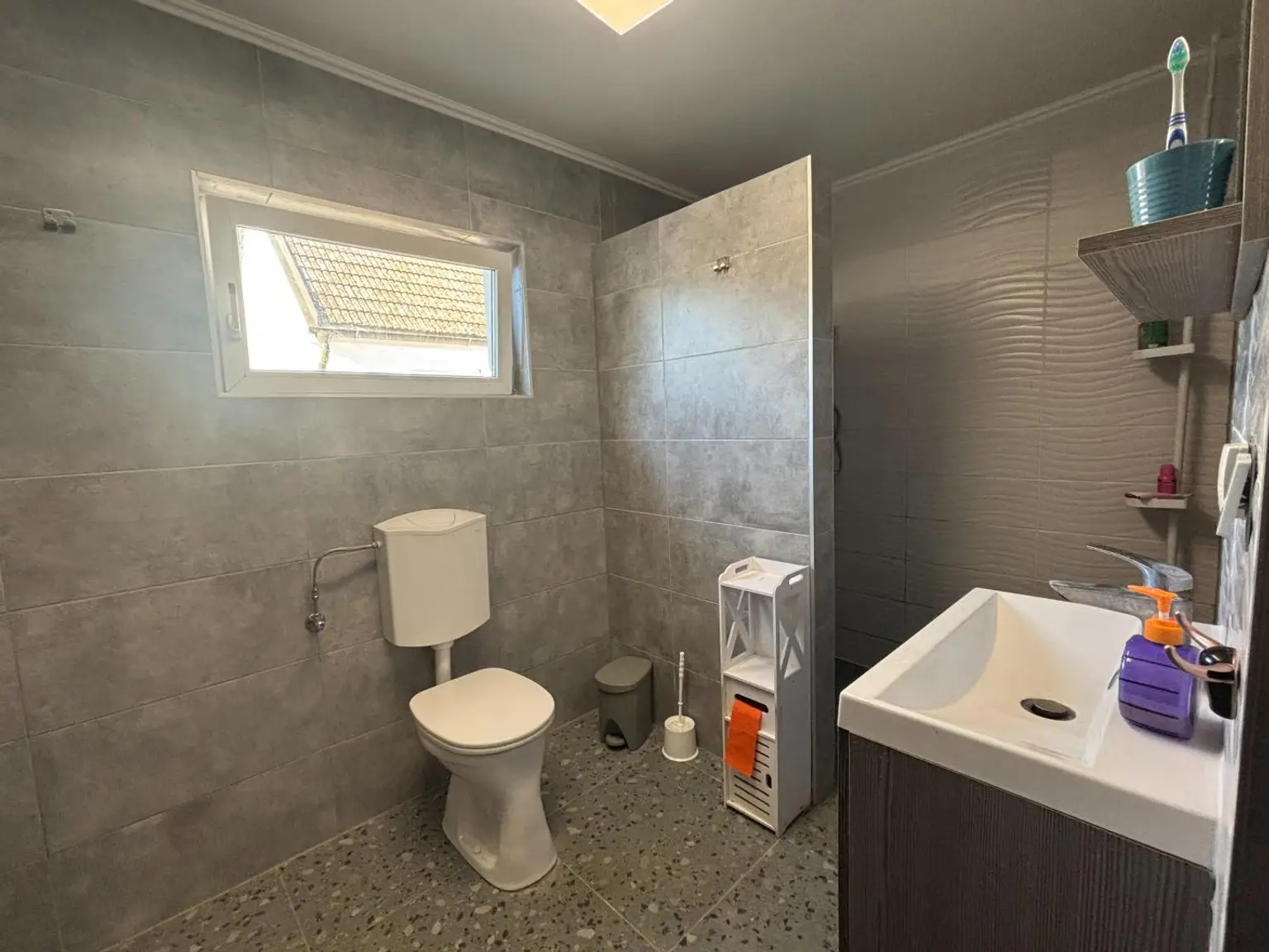 Gemütliches Einfamilienhaus mit Garten und viel Potential!