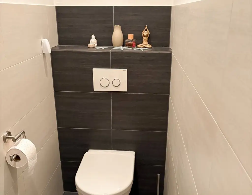 Attraktive Eigentumswohnung: 3 Zimmer in zentraler Lage von Wels