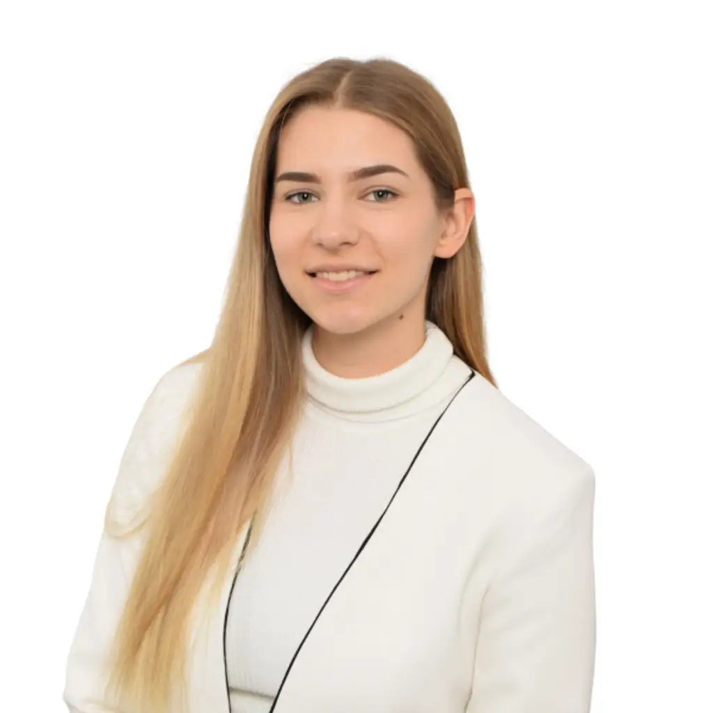 Elena Lubenov