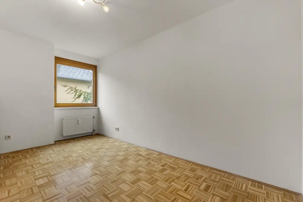 Großzügige Eigentumswohnung mit Balkon in Ferlach