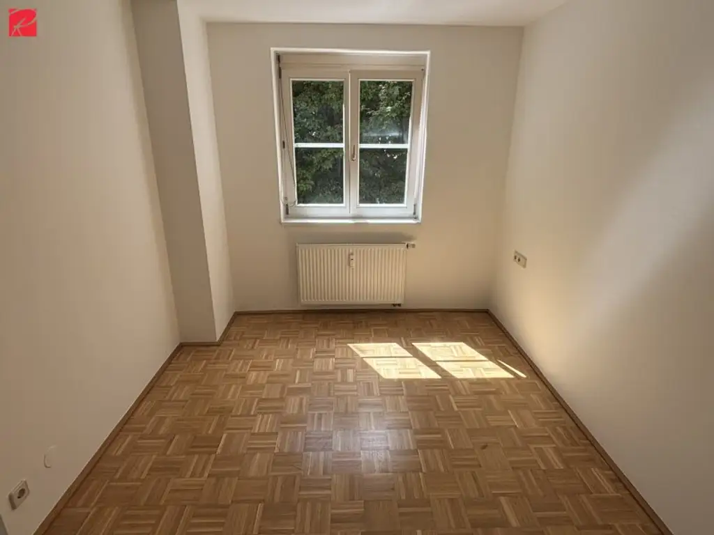 Ein Ort zum Aufblühen – Gartenwohnung mit Charakter!