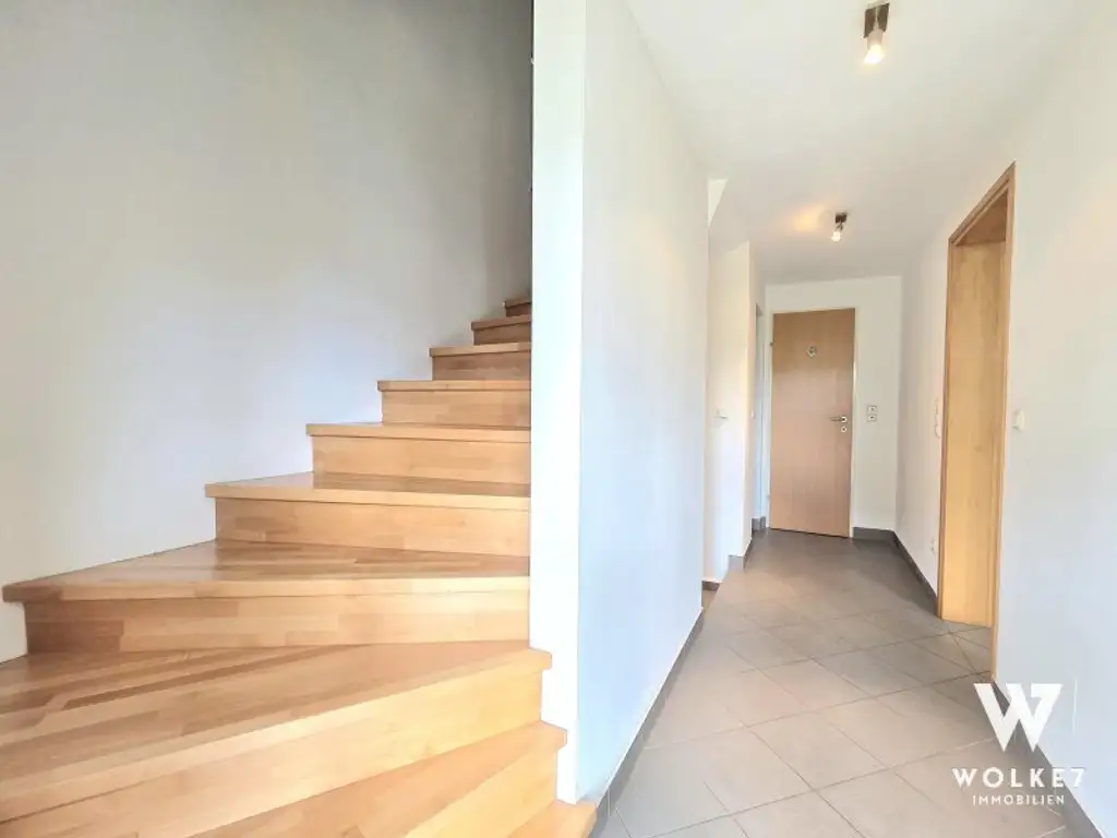Kleingartenhaus in 1230 Wien | Wfl. ca. 83,46 m2 | Seenutzung | Ganzjähriges Wohnen | Parkplatz inkludiert