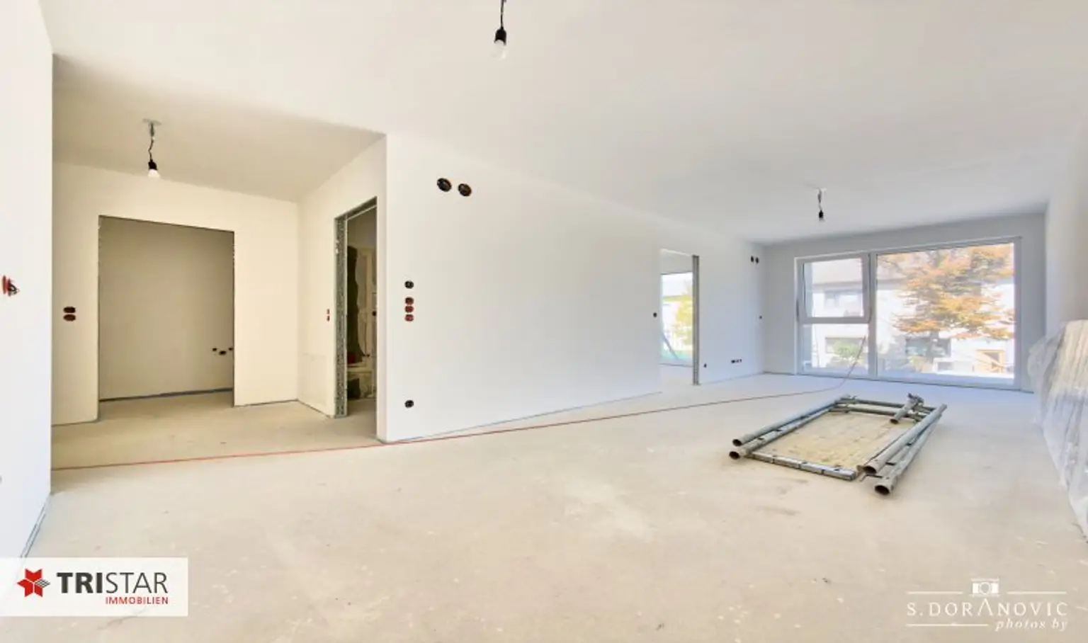 NEU! ++ URBAN & NATUR & ERHOLUNG: ZWISCHEN SEESTADT UND LOBAU ++ 1220 WIEN ++ 19 EIGENTUMSWOHNUNGEN ++ SCHLÜSSELFERTIG ++ BALKON / TERRASSE / LOGGIA / GARTEN / KELLER ++ 2–4 ZIMMER ++