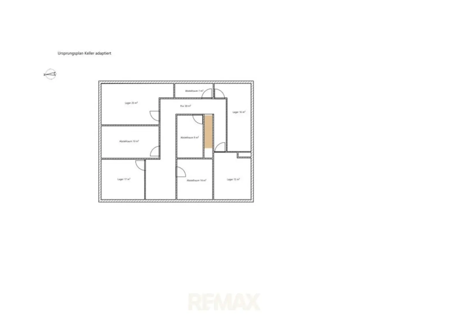 3812-320 GrundrissplanK