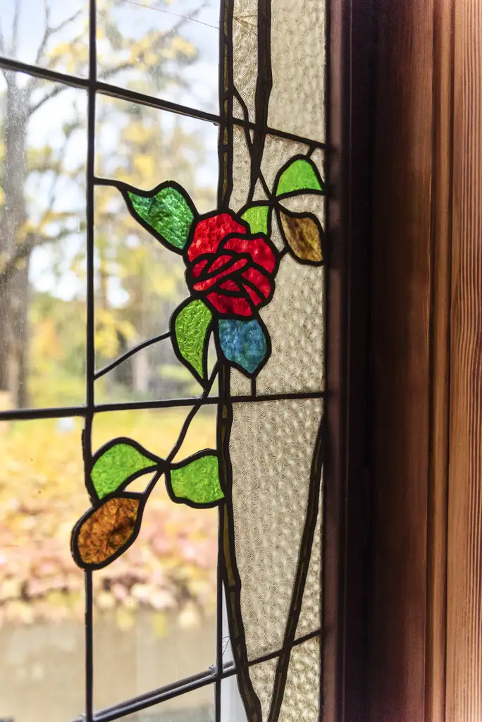 Villa Fleur - Schaffen Sie sich Ihr Refugium im Altbautraum!