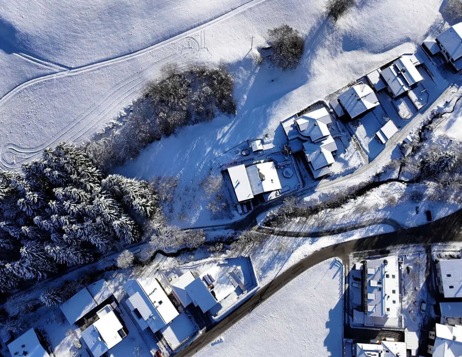 Reith im Alpachtal: Idyllisches Baugrundstück zu verkaufen