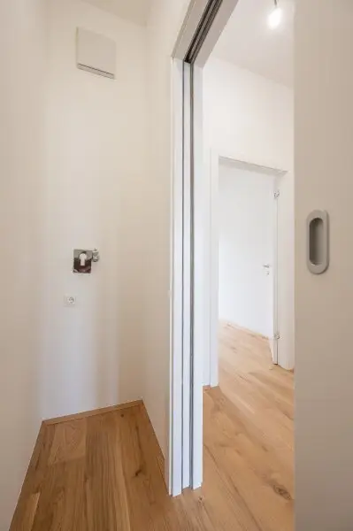 ++FonteFlats++ Hochwertiger 3-Zimmer Neubau-ERSTBEZUG mit toller Terrasse!